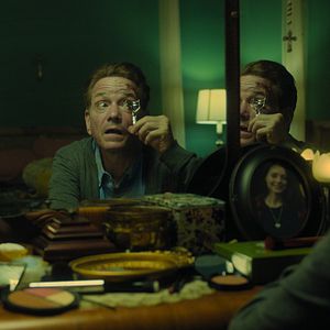 Bilder Frank Whaley