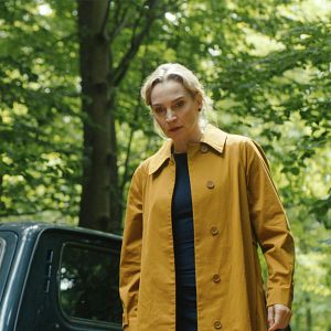 Bilder Erzgebirgskrimi: Mordholz