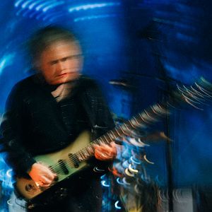 Bilder The Cure: The Show Of A Lost World