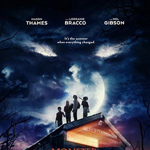 Bilder Monster Summer