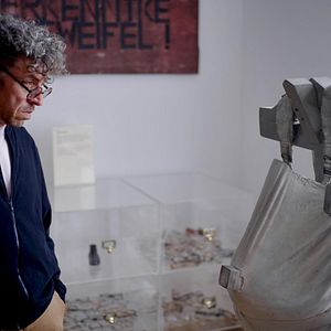 Bilder Friendly Fire - Erich Fried