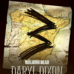 Bilder The Walking Dead: Daryl Dixon