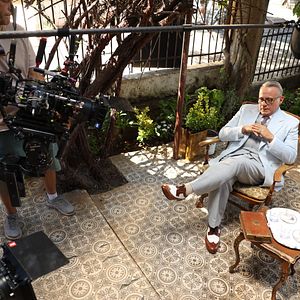 Bilder Lefter: Die Geschichte der Fußballlegende Ordinarius