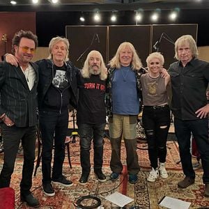 Bilder Michael McKean