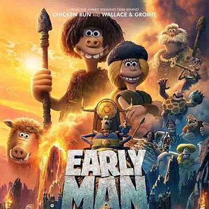 Bilder Early Man - Steinzeit bereit