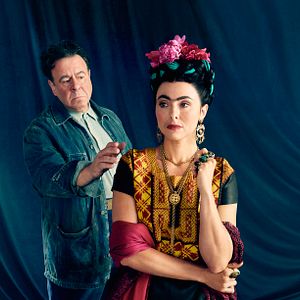 Bilder Met Opera Live im Kino: El Último Sueño De Frida Y Diego