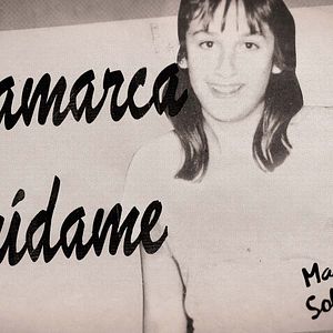 Bilder Das Schweigen brechen: Der Fall Maria Soledad