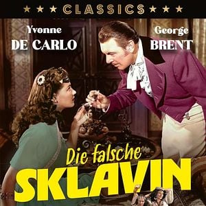 Bilder Die falsche Sklavin