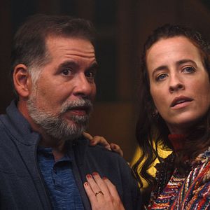 Bilder Familie, aber nur fast