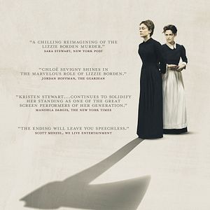 Bilder Lizzie Borden - Mord aus Verzweiflung