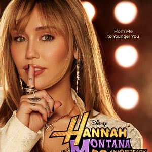Bilder Hannah Montana 20th Anniversary Special