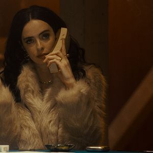 Bilder Stone Cold Fox