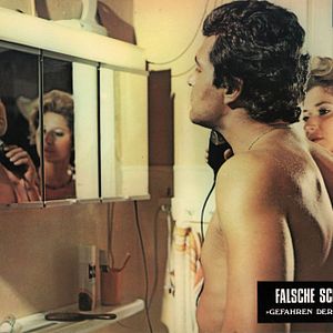 Bilder Falsche Scham - Gefahren der Liebe