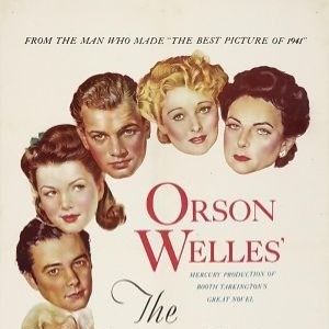 Bilder Der Glanz des Hauses Amberson