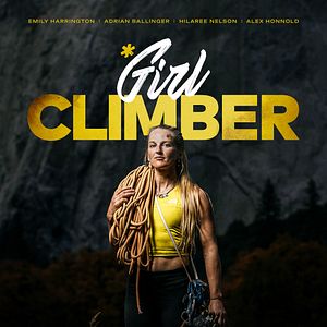 Bilder Girl Climber