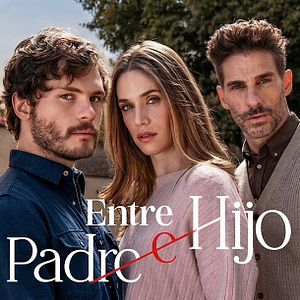 Bilder Entre padre e hijo