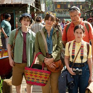 Bilder Emily Mortimer