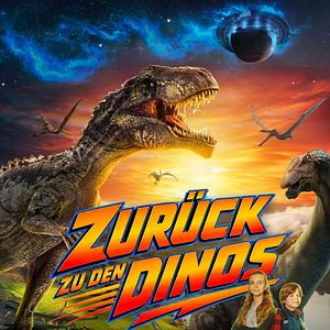 Bilder Zurück zu den Dinos