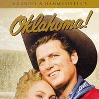 Bilder Oklahoma!