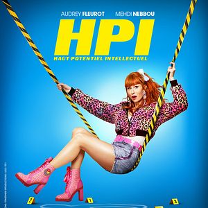 Bilder HIP - Ermittlerin mit Mords-IQ