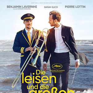 Bilder Die leisen und die großen Töne