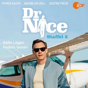 Bilder Dr. Nice - Federn lassen