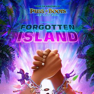 Bilder Die vergessene Insel