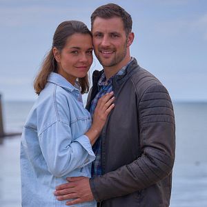 Bilder Rosamunde Pilcher: Verliebt in einen Butler