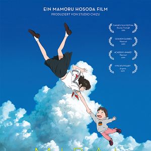 Bilder Mirai - Das Mädchen aus der Zukunft