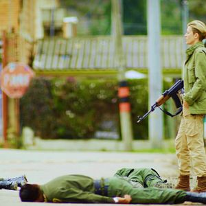 Bilder Dominique - Rise Of The Phoenix