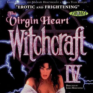 Bilder Witchcraft IV: Virgin Heart