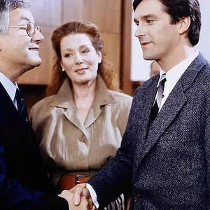 Bilder Eine unheimliche Karriere