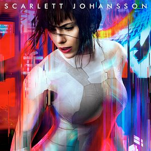 Bilder Ghost In The Shell