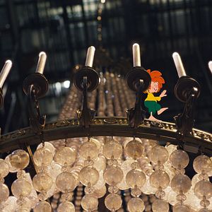 Bilder Pumuckl und das große Missverständnis