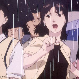 Bilder Perfect Blue