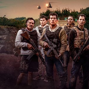 Bilder Der Gegenangriff