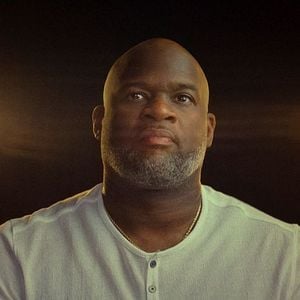 Bilder Untold: The Testimony Of Vince Young