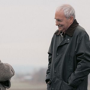 Bilder Dagmar Manzel