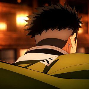 Bilder Demon Slayer: Kimetsu no Yaiba Infinity Castle - Teil 1