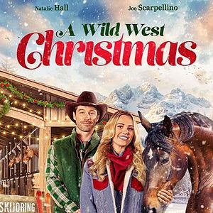 Bilder Im Galopp ins Weihnachtsglück - A Wild West Christmas