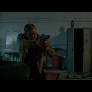 Bilder Desert Dawn - Es gibt kein zurück