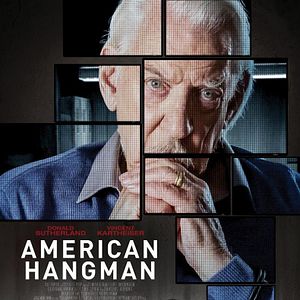 Bilder American Hangman