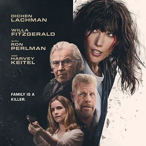 Bilder Blood Money: Tödliches Erbe