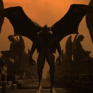 Bilder Angels Fallen: Warriors Of Peace