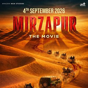 Bilder Mirzapur: The Movie