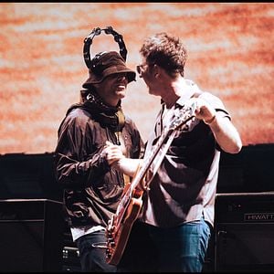 Bilder Oasis: Don't Look Back In Anger