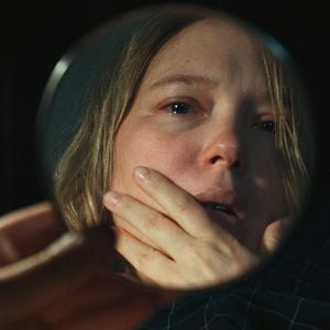 Bilder Léa Seydoux