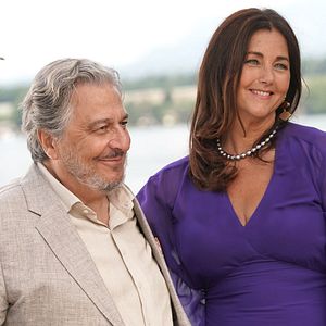 Bilder Cristiana Réali