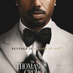 Bilder The Thomas Crown Affair