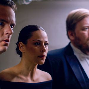 Bilder Der letzte Takt